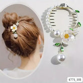 Impression High Quality Metal Hair Accessory (Pack of 12)
